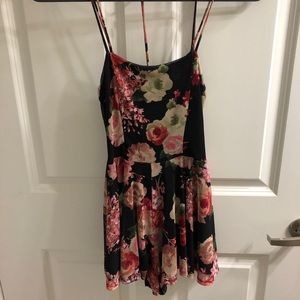 Urban Outfitters romper